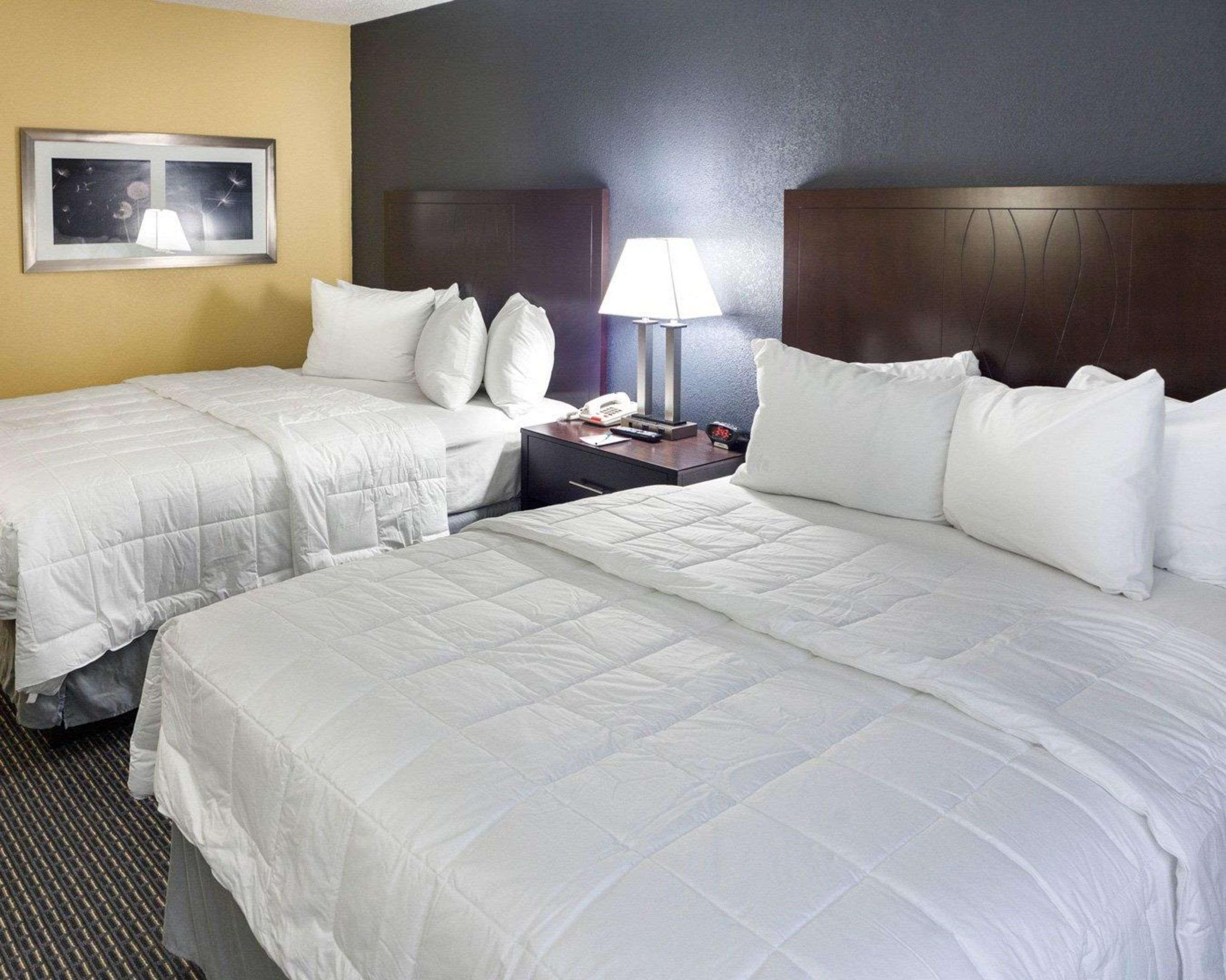 Quality Inn Montpelier Kültér fotó