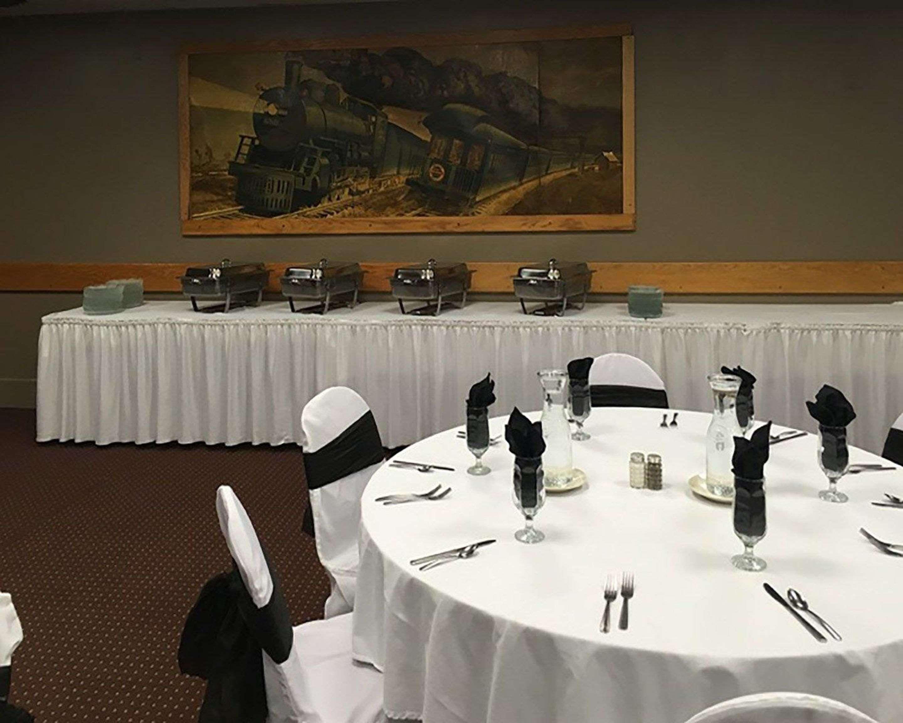 Quality Inn Montpelier Kültér fotó