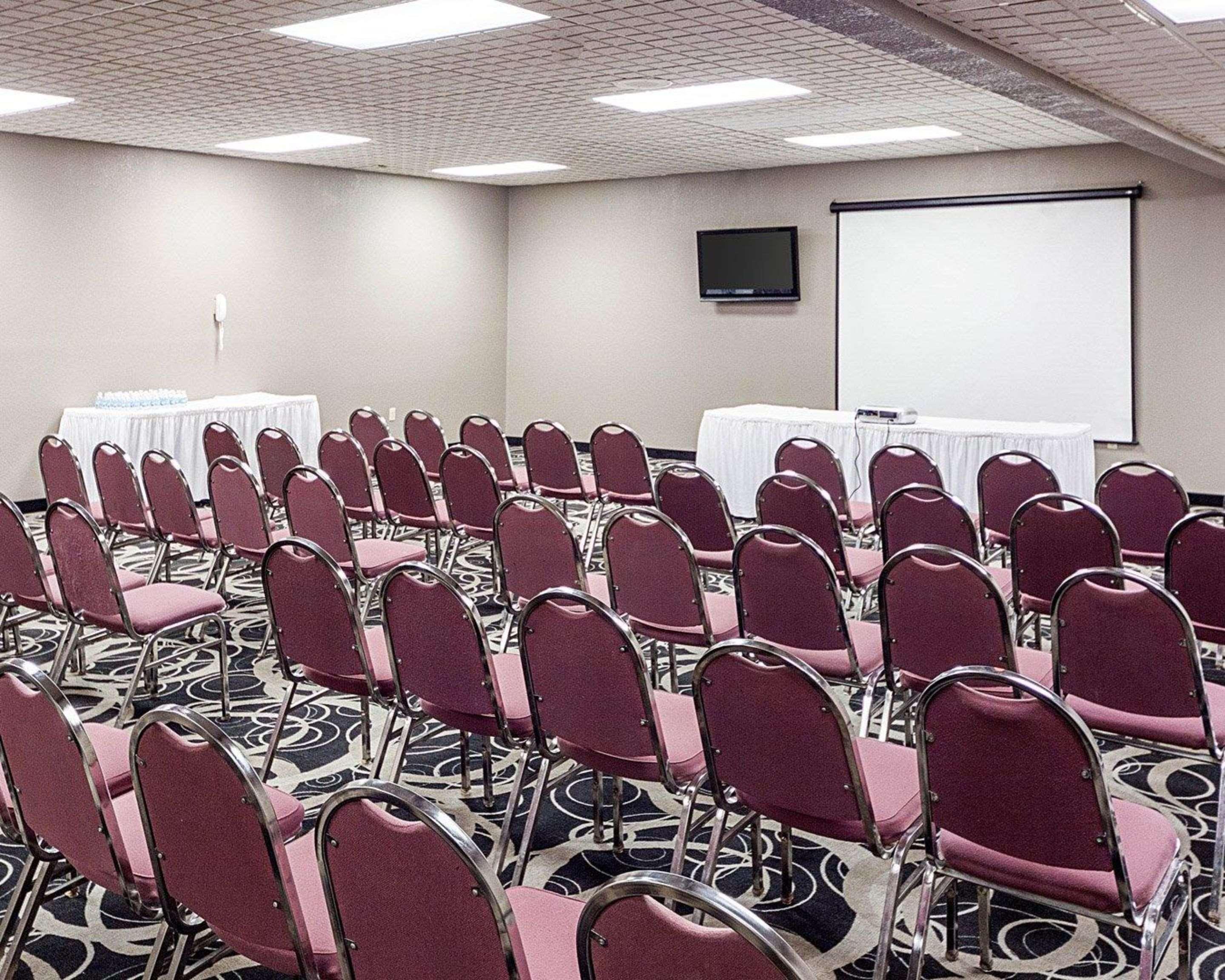 Quality Inn Montpelier Kültér fotó