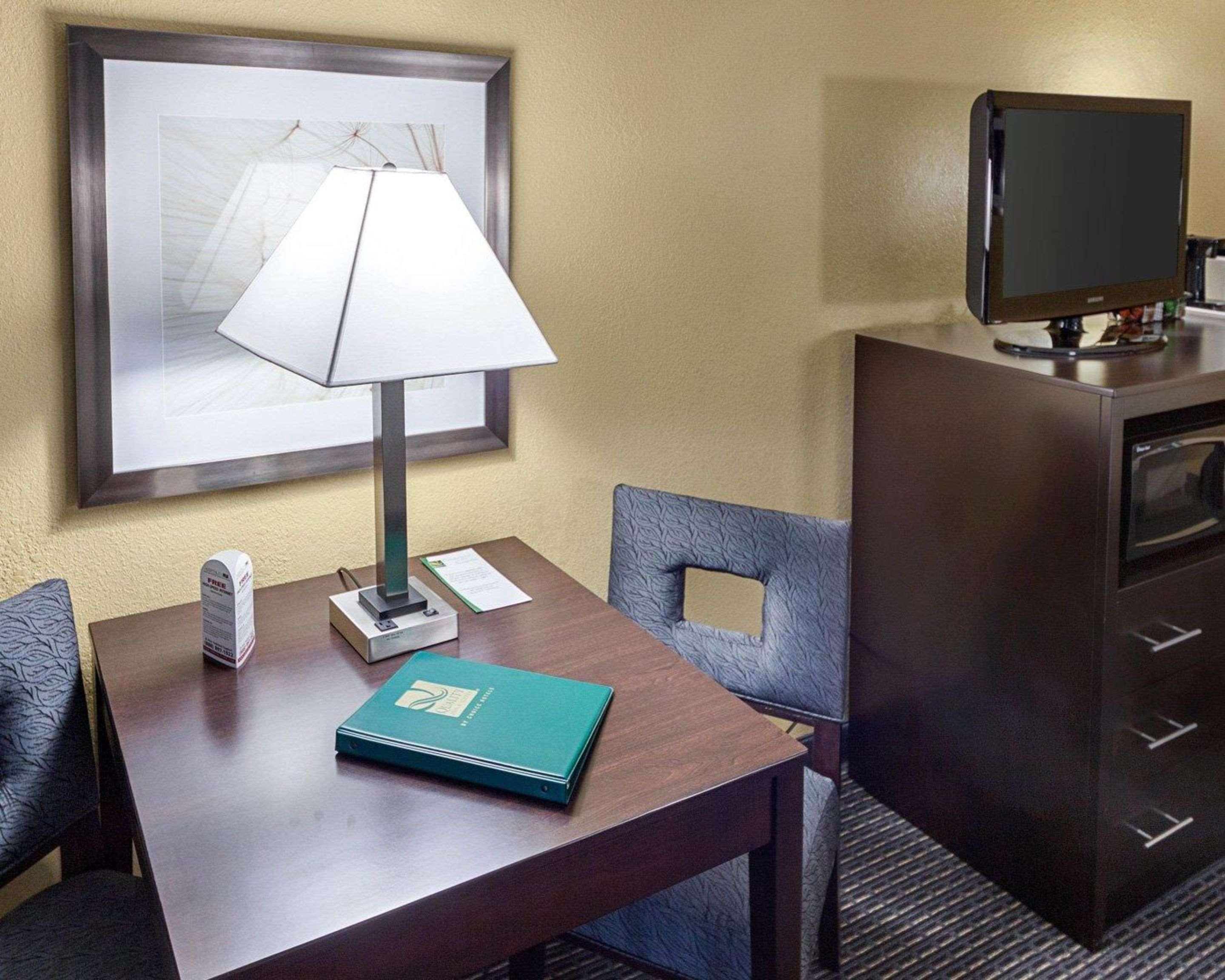 Quality Inn Montpelier Kültér fotó