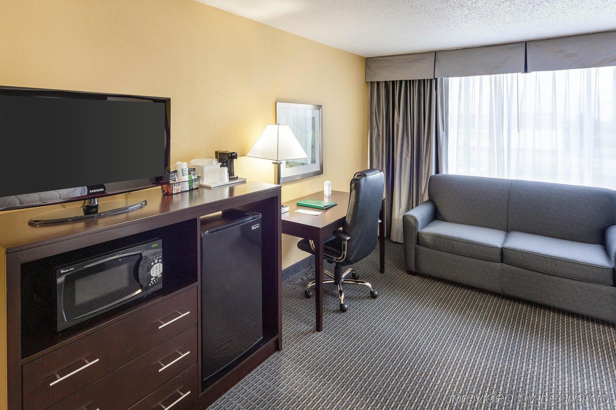 Quality Inn Montpelier Kültér fotó