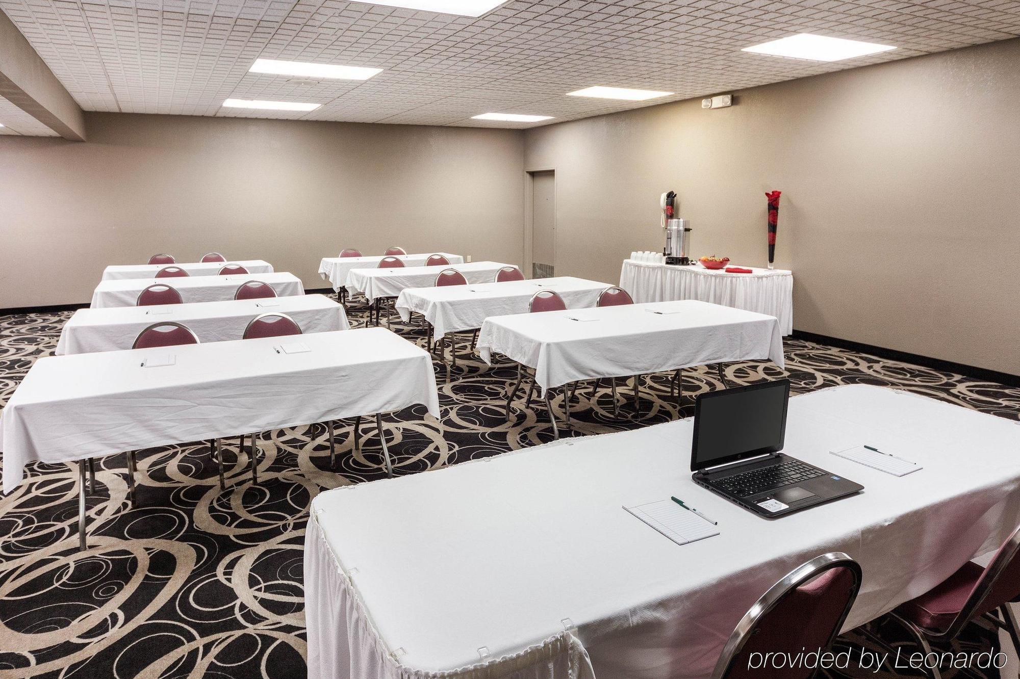 Quality Inn Montpelier Kültér fotó