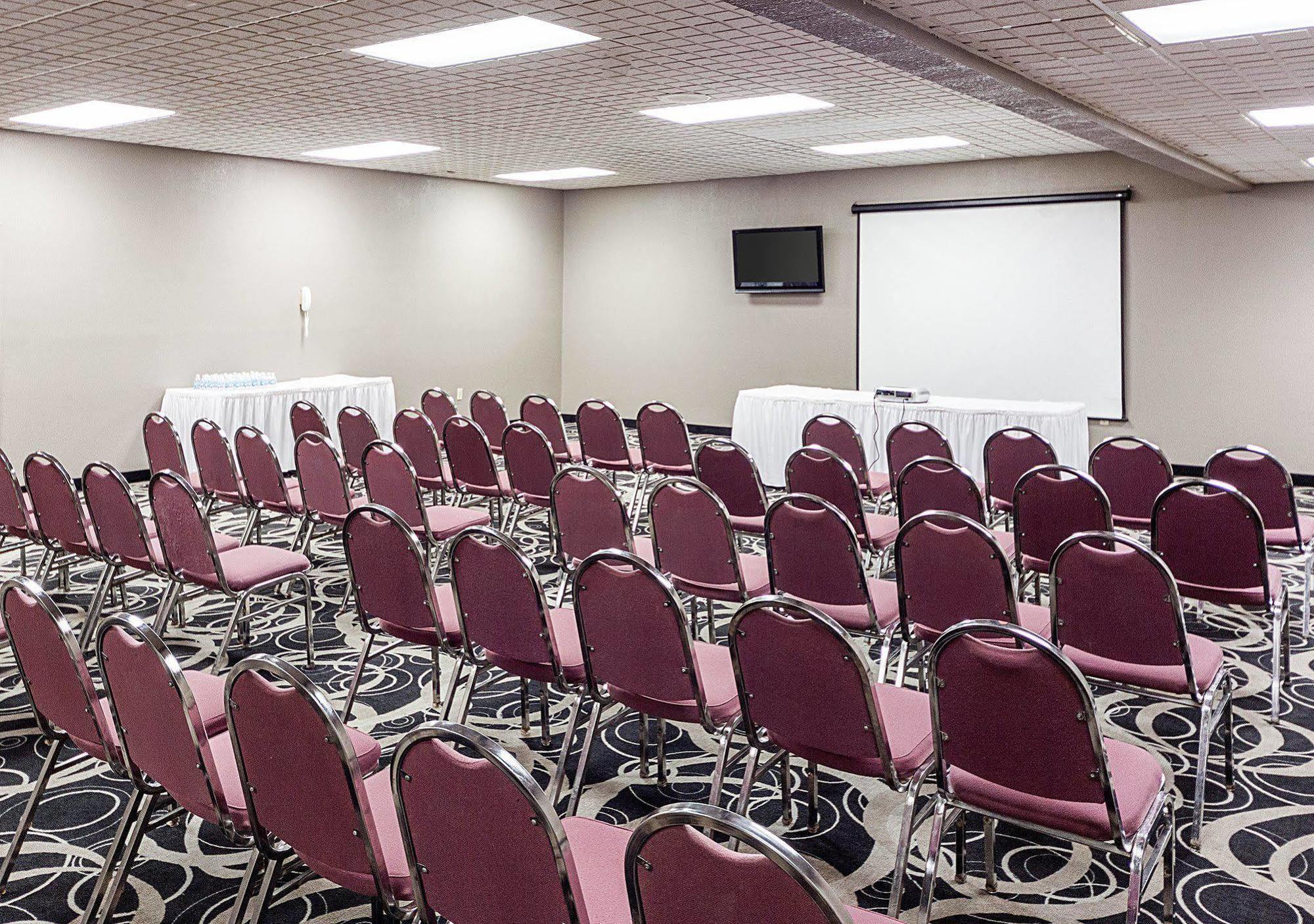 Quality Inn Montpelier Kültér fotó
